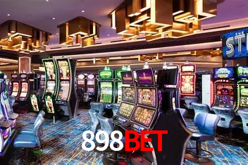 A Emoção da Loteria na 898bet: Uma Chance de Mudança de Vida
