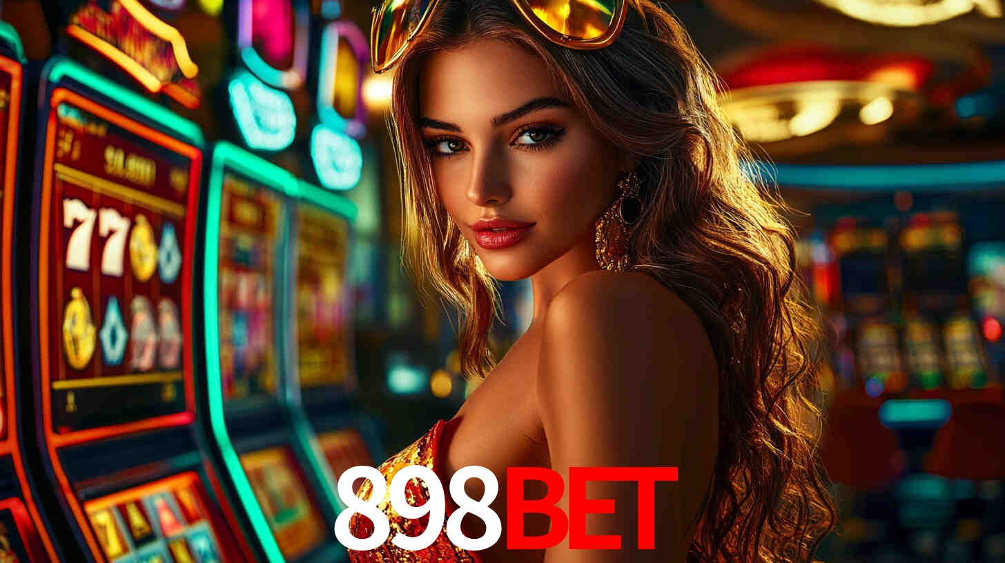 Premium Interface 898bet