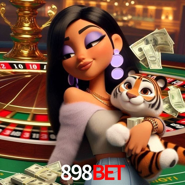 Experiência VIP 898bet