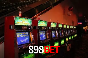 A Revolução dos Aplicativos de Jogos no 898bet