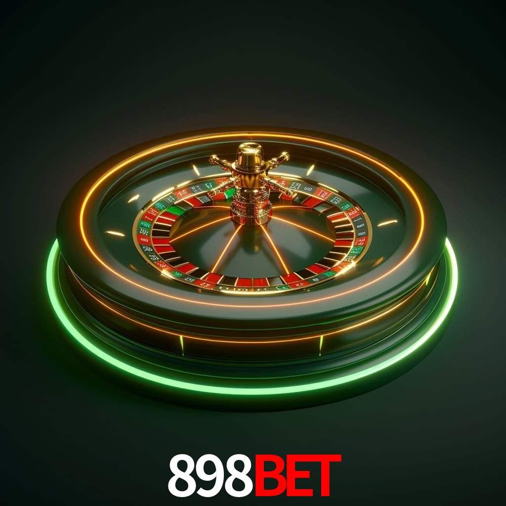 App 898bet iOS