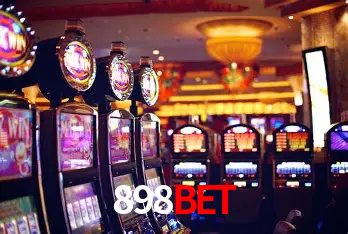 Explorando a Categoria de Eventos em Apostas na 898bet