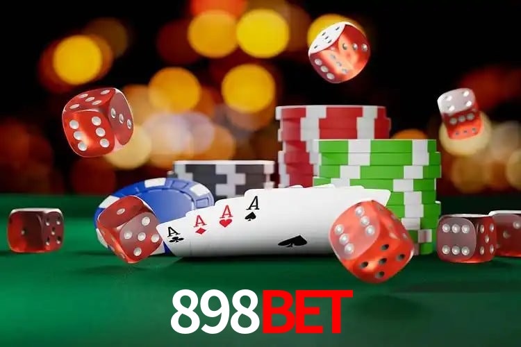 898bet Caça-níqueis móveis