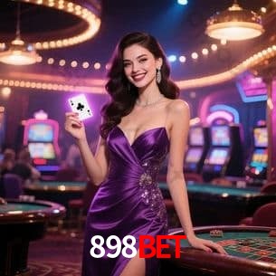 Segurança 2FA 898bet