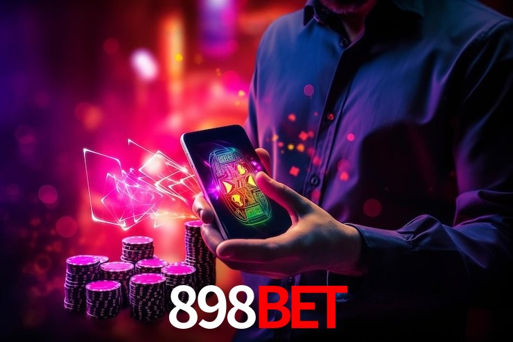 Tecnologia da Plataforma 898bet