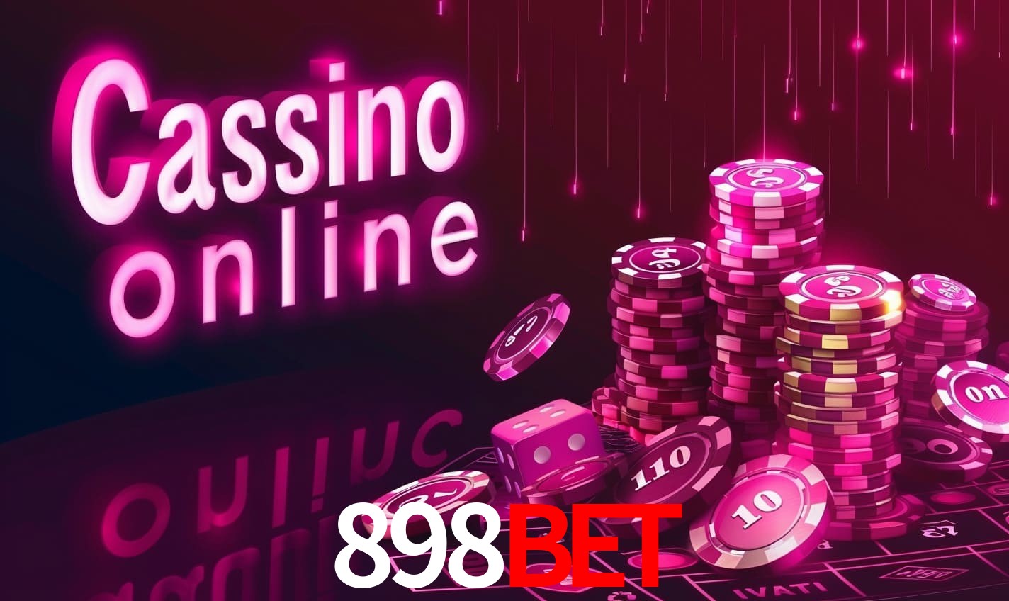 Programa VIP 898bet