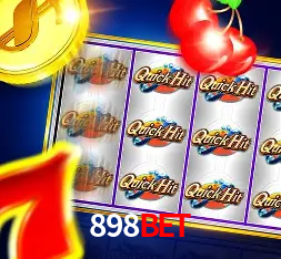 App Desktop 898bet
