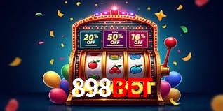 Benefícios VIP 898bet