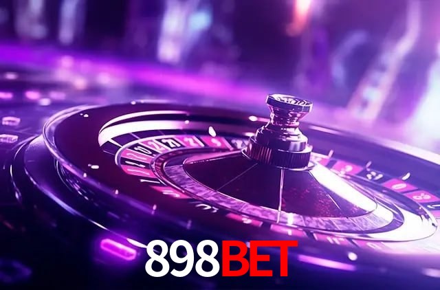Recursos de Bônus 898bet