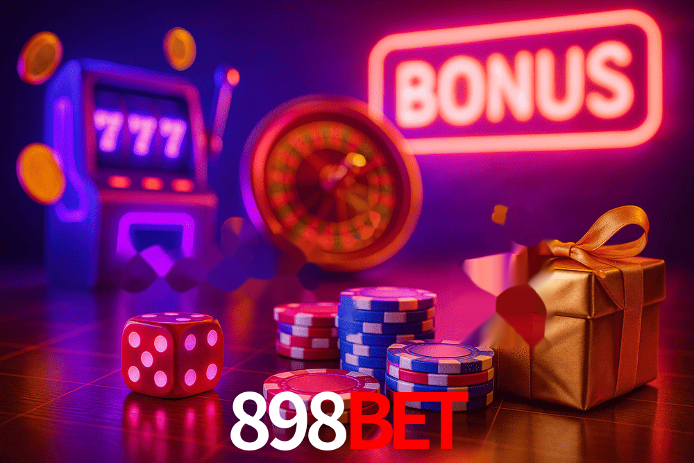 Benefícios Download 898bet