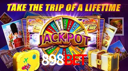 Desvendando o Mundo dos Jogos Virtuais na 898bet