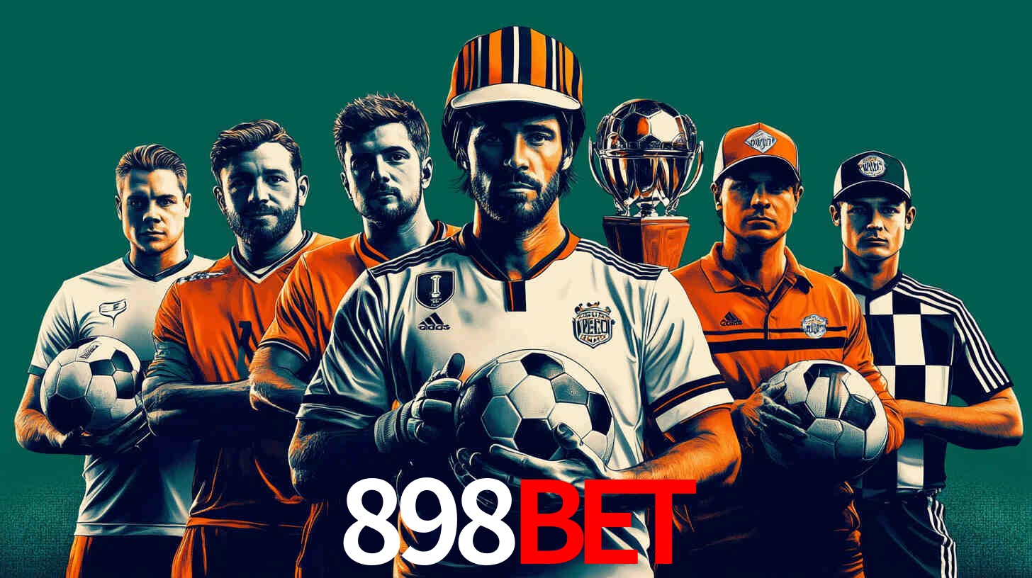cassino 898bet