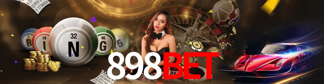 Slots RTP 898bet