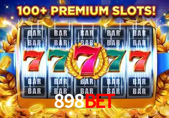 Apostas Esportivas na 898bet: Um Guia Completo