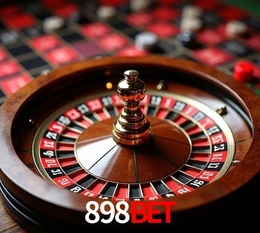 Evolução VIP 898bet