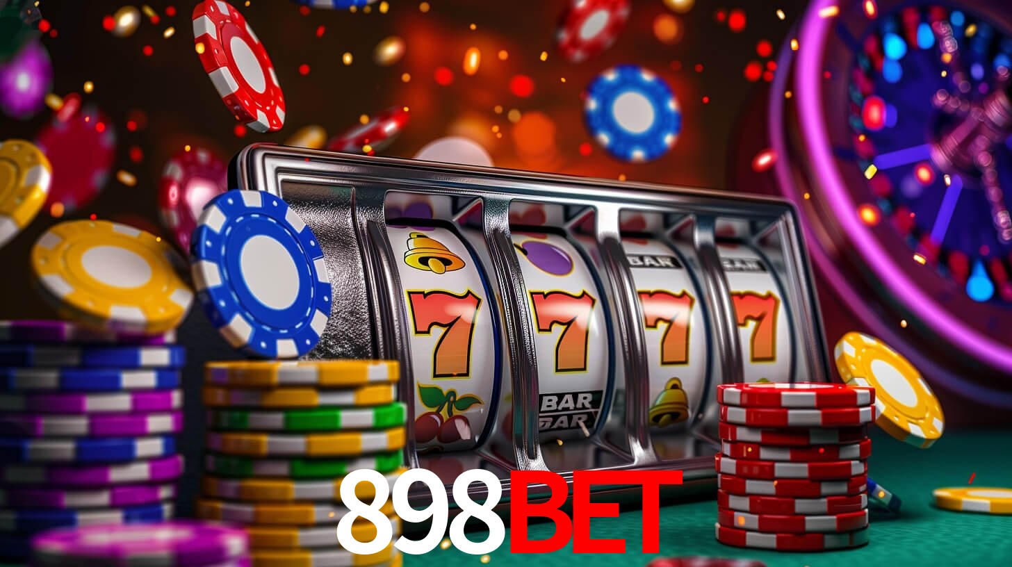 Login Seguro 898bet