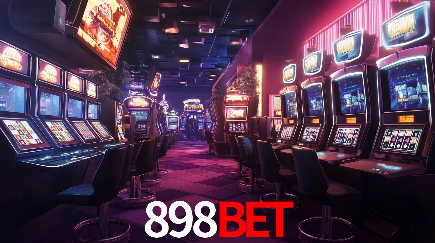 Experimente o Login Seguro Premium no 898bet