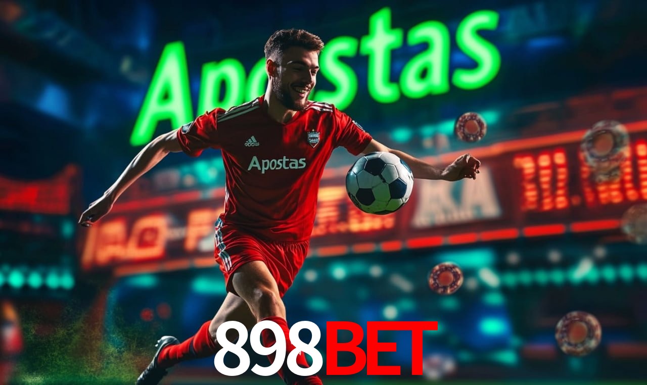 Jogos de Slot 898bet
