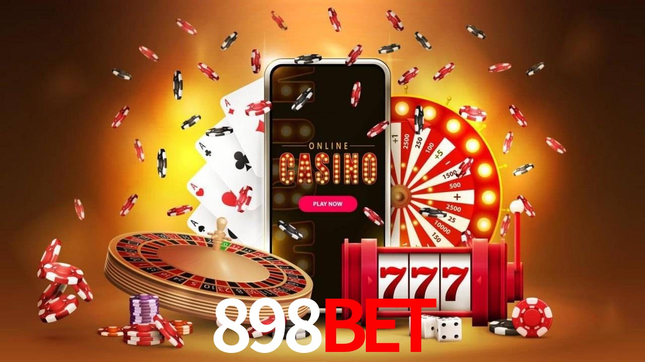 898bet Dicas de Jogo