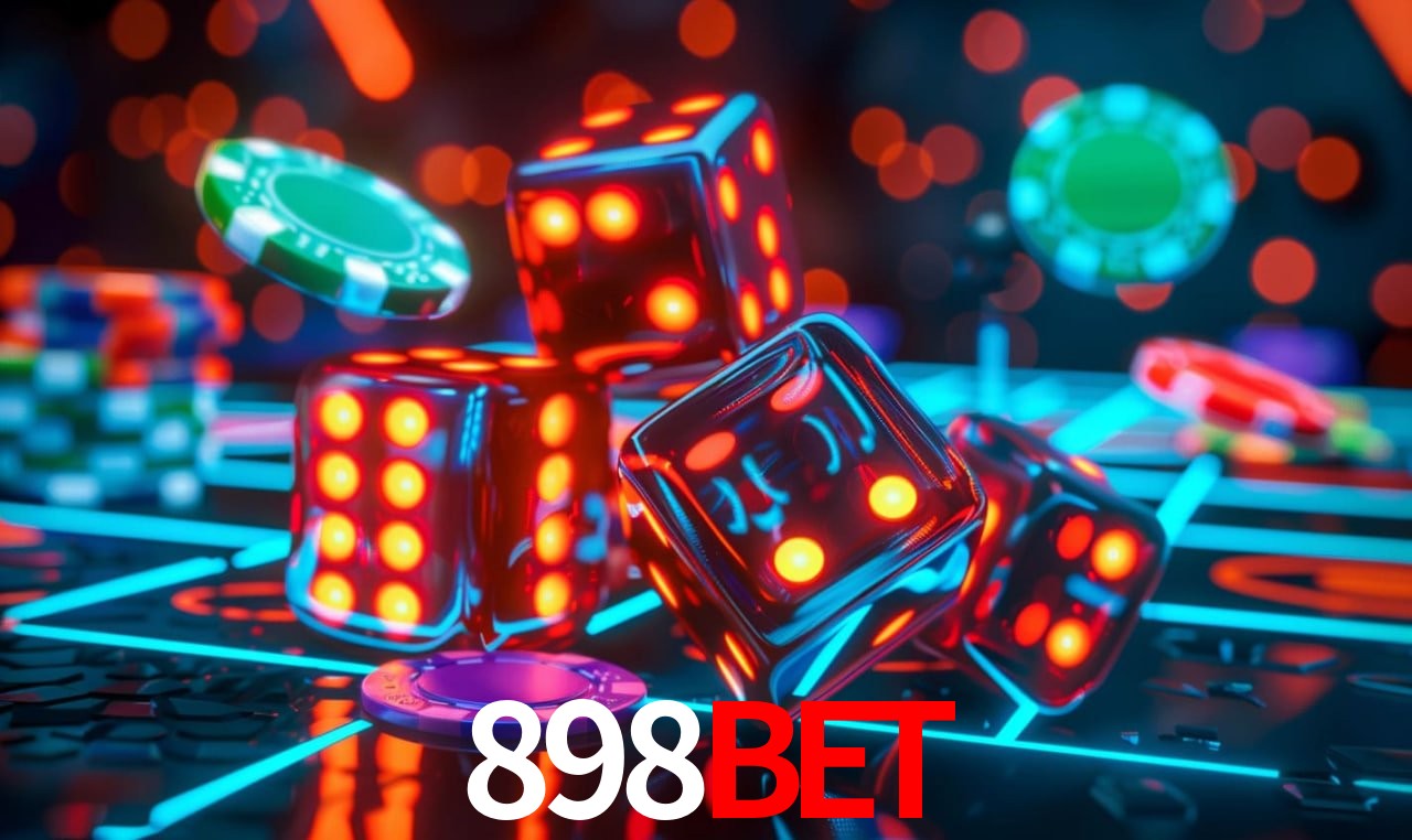 Estatísticas 898bet