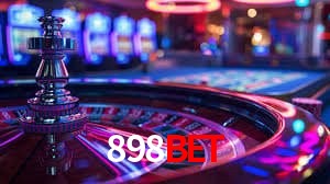 Bonus Features 898bet