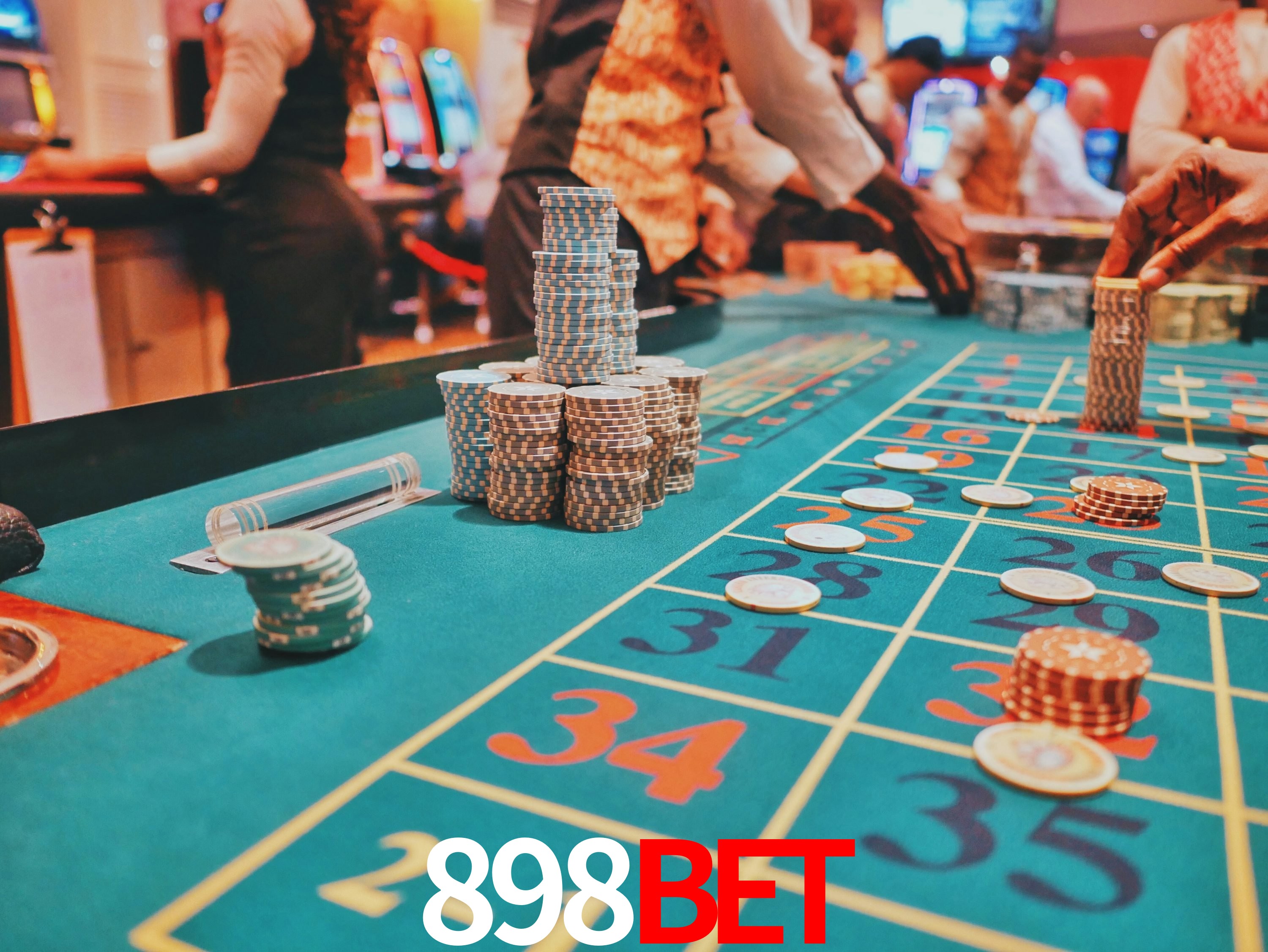 Promoções Sazonais 898bet