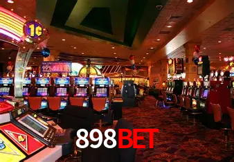 Desvendando o Mundo dos Jogos Virtuais na 898bet