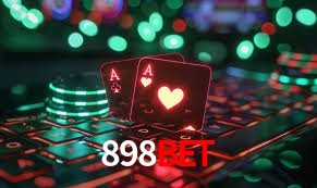login 898bet