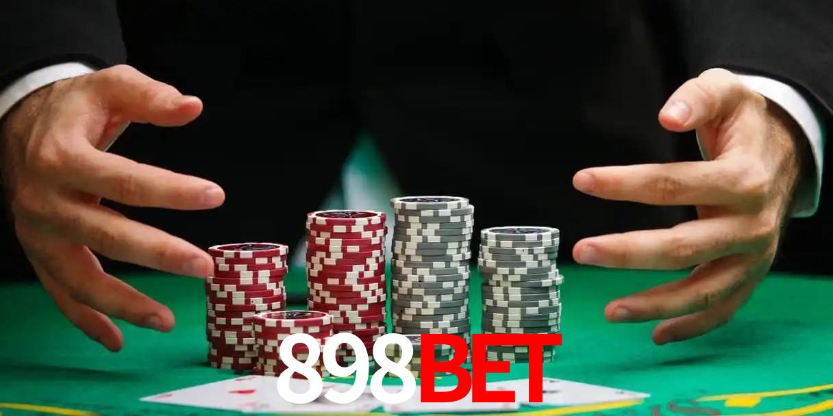 Torneios 898bet