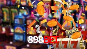 Segurança App 898bet