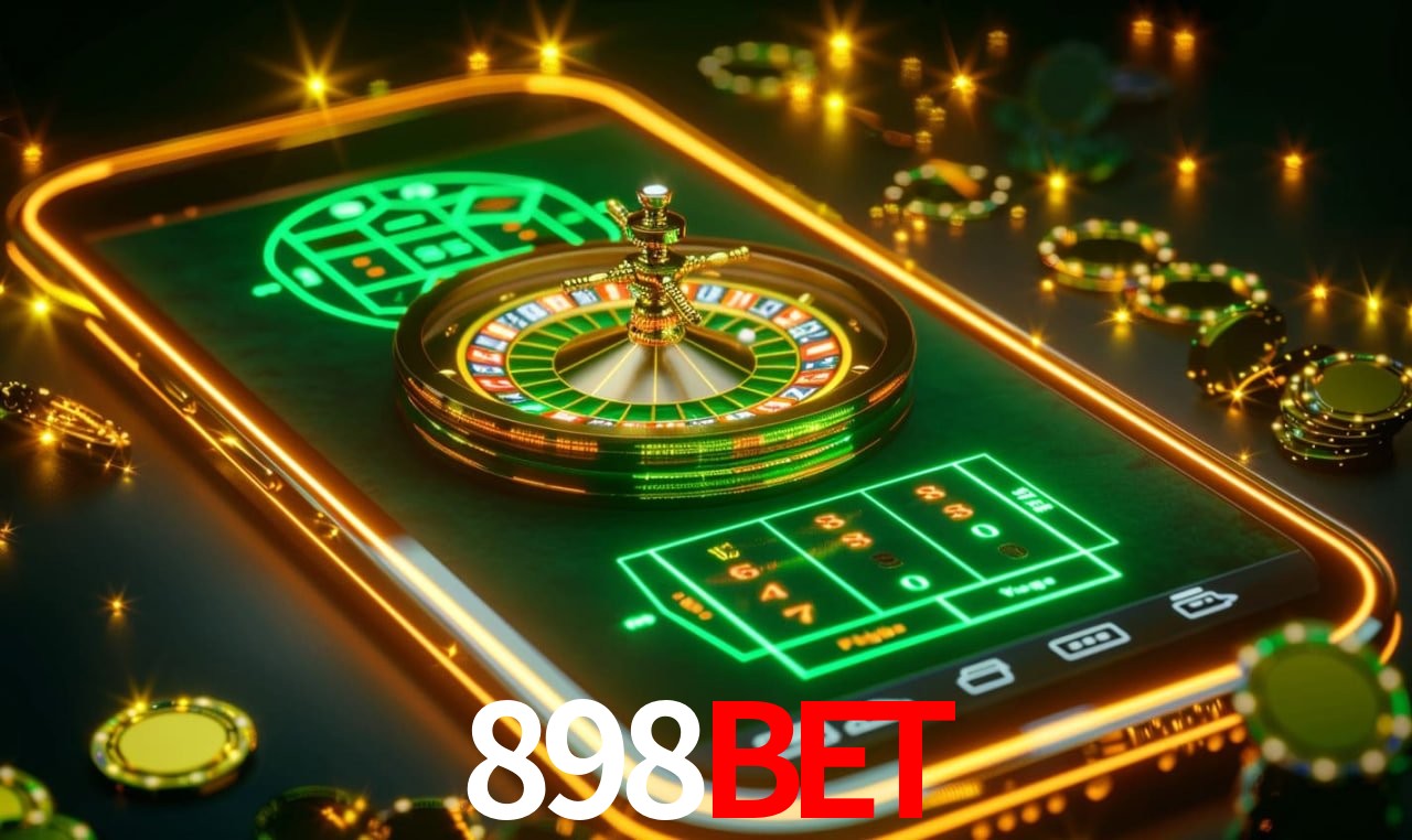 Vantagens VIP 898bet