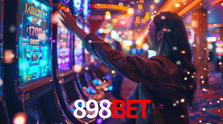 898bet: Seu Especialista em Apostas Esportivas Brasileiras