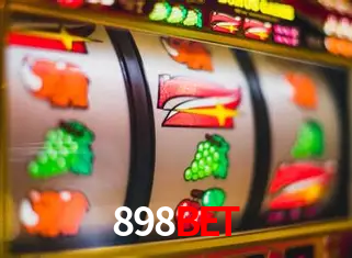 Descubra o Programa VIP da 898bet: Vantagens Exclusivas para Jogadores