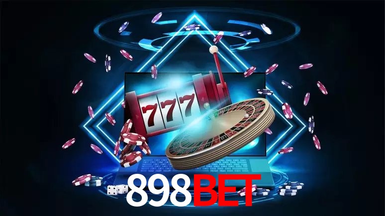 898bet Caça-níqueis móveis