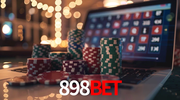 APP oficial da 898bet para mobile