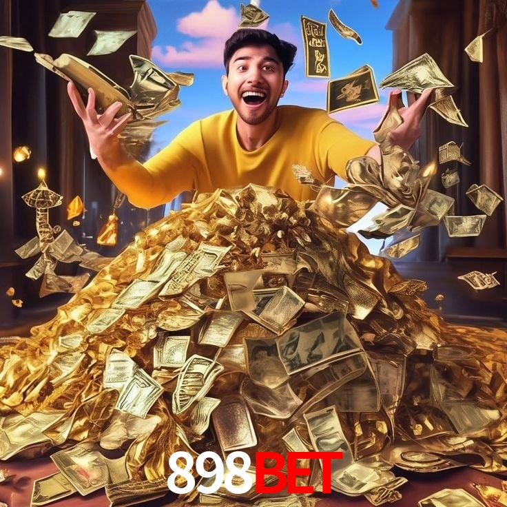 Integração de APIs 898bet