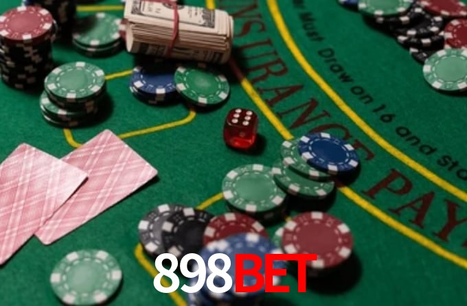 Jogos App 898bet