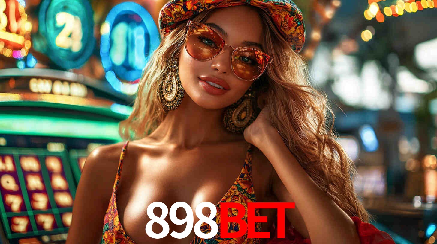 Ofertas Imperdíveis na 898bet: Promoções e Bônus Que Valem a Pena