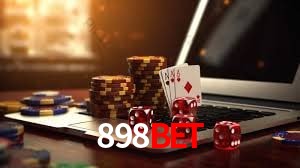 Experiência VIP 898bet