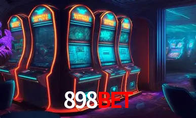 Descubra a Essência do 898bet: Nossa História e Compromissos