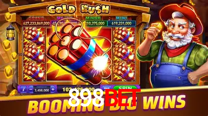 Inovações de Jogos na 898bet: O Futuro das Experiências Interativas