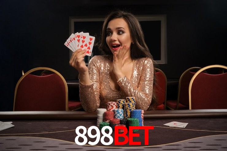 Estatísticas do Jogo 898bet