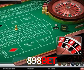 Desvendando o Mundo dos Jogos Virtuais na 898bet