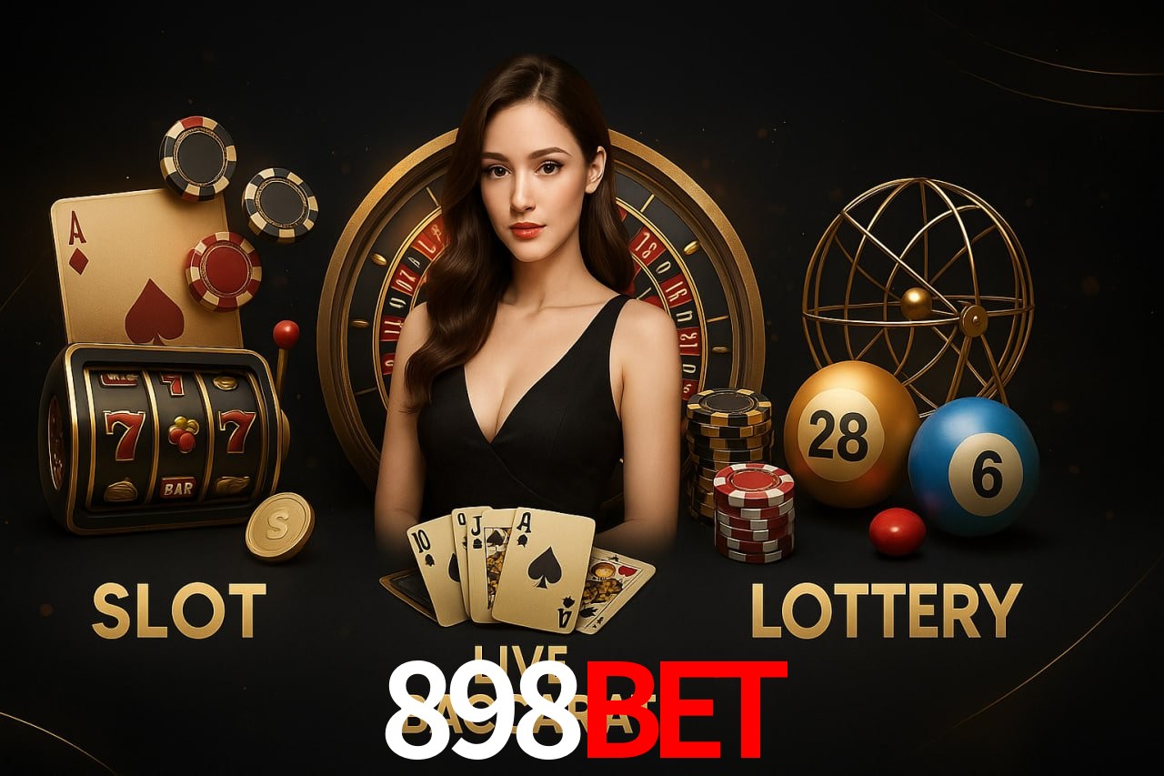 Sucesso 898bet