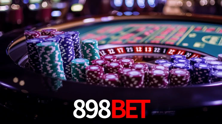 Tournaments 898bet