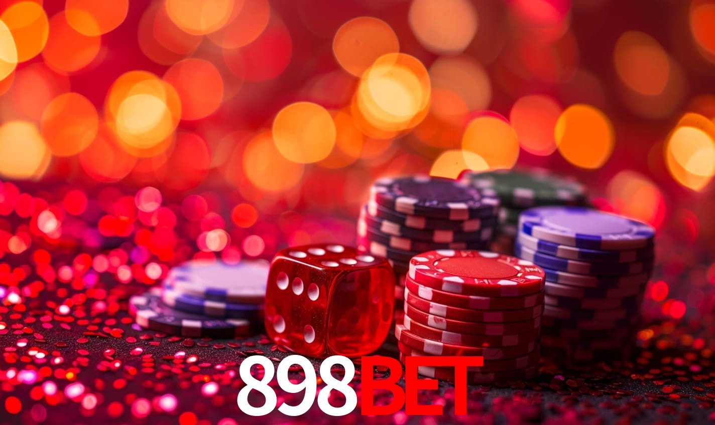 Torneios 898bet