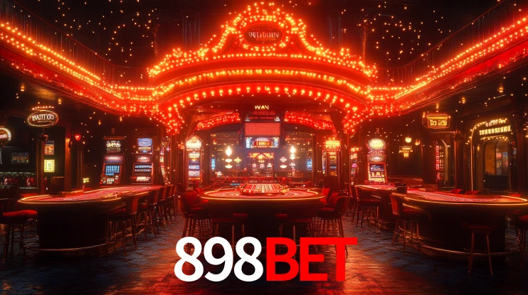 898bet