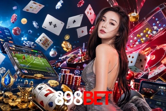 Secure Login 898bet