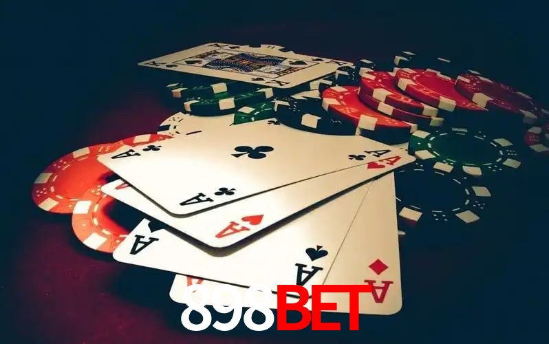 Promoções 898bet