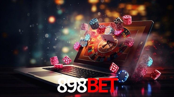 Apostas de Futebol 898bet